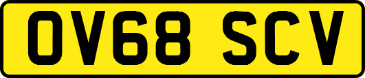 OV68SCV