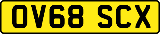 OV68SCX
