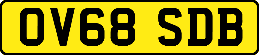 OV68SDB