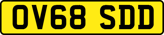 OV68SDD