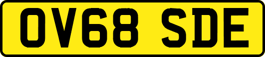 OV68SDE