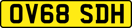 OV68SDH