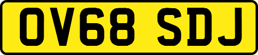 OV68SDJ
