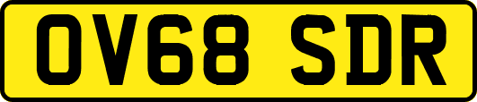 OV68SDR