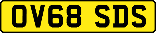 OV68SDS