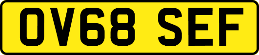 OV68SEF