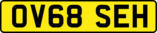 OV68SEH