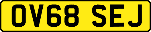OV68SEJ