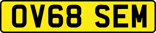 OV68SEM