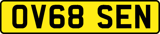 OV68SEN