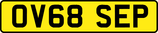 OV68SEP