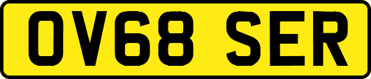 OV68SER