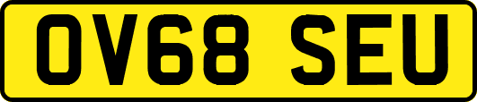 OV68SEU