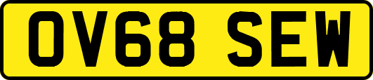 OV68SEW