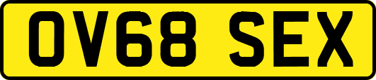 OV68SEX