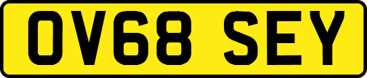 OV68SEY