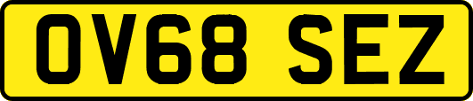 OV68SEZ