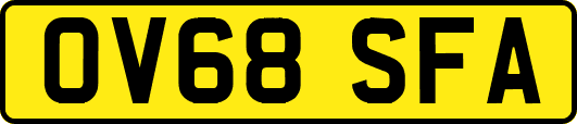 OV68SFA