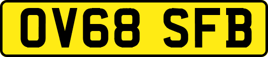 OV68SFB