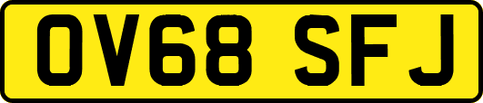 OV68SFJ