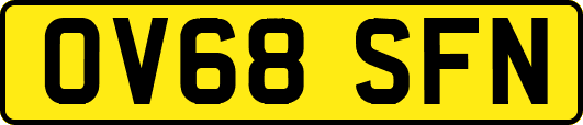 OV68SFN