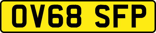 OV68SFP