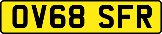 OV68SFR