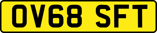 OV68SFT