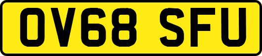 OV68SFU
