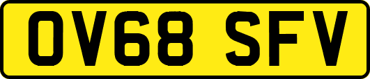 OV68SFV