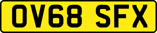 OV68SFX