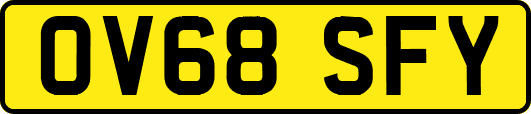 OV68SFY