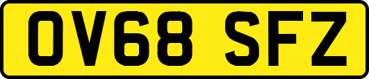 OV68SFZ