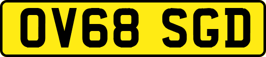 OV68SGD