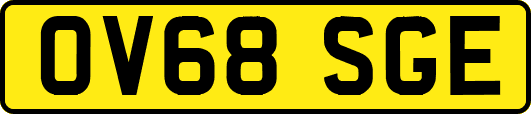 OV68SGE
