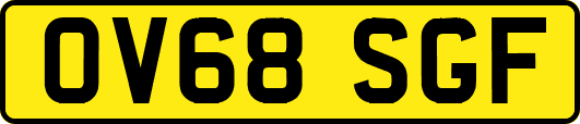 OV68SGF