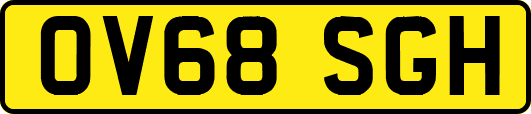 OV68SGH