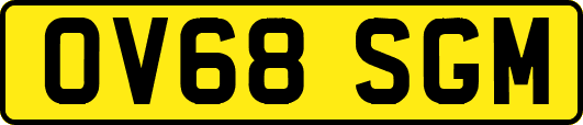 OV68SGM