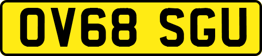 OV68SGU