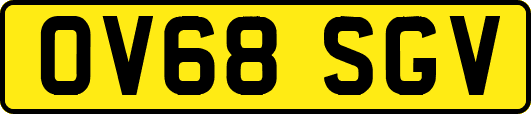 OV68SGV