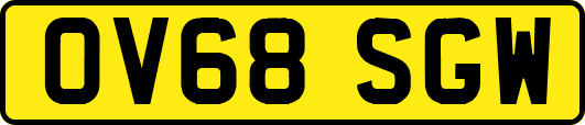 OV68SGW