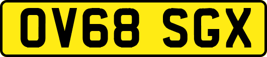 OV68SGX