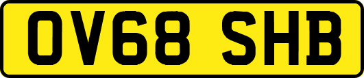 OV68SHB