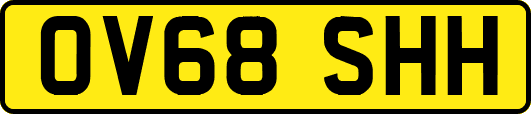 OV68SHH