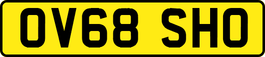 OV68SHO