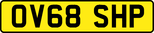 OV68SHP