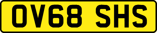 OV68SHS