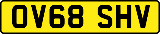 OV68SHV