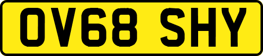 OV68SHY