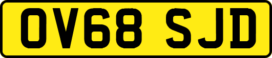OV68SJD